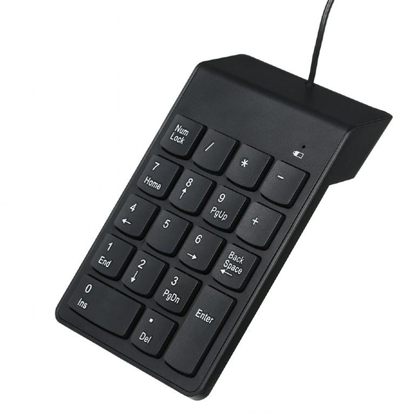 gembird USB-Ziffernblock