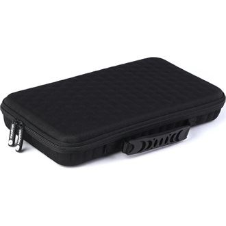 Keychron K6 Aluminium billentyűzet tok fekete (K6-JSB) (K6-JSB)