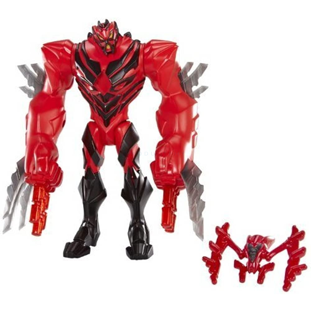 Mattel BHJ04BHH32 gyermek játékfigura (746775339401)