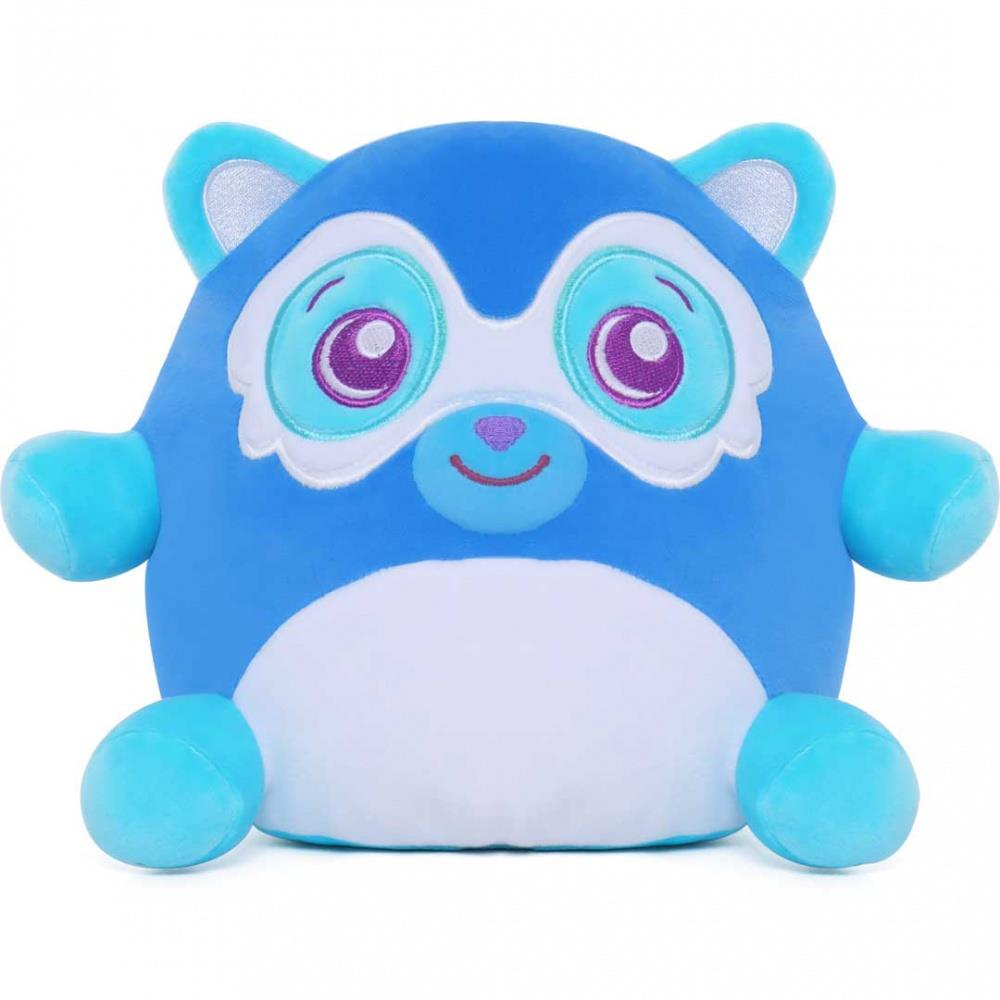 Dream Beams Plyšový mýval Roman svítící usínáček (506070)