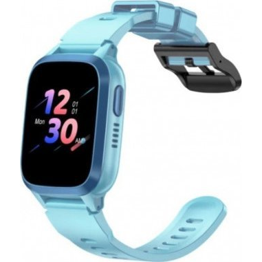 Smartwatch Extra Digital Išmanusis GPS laikrodis vaikams, Q112A