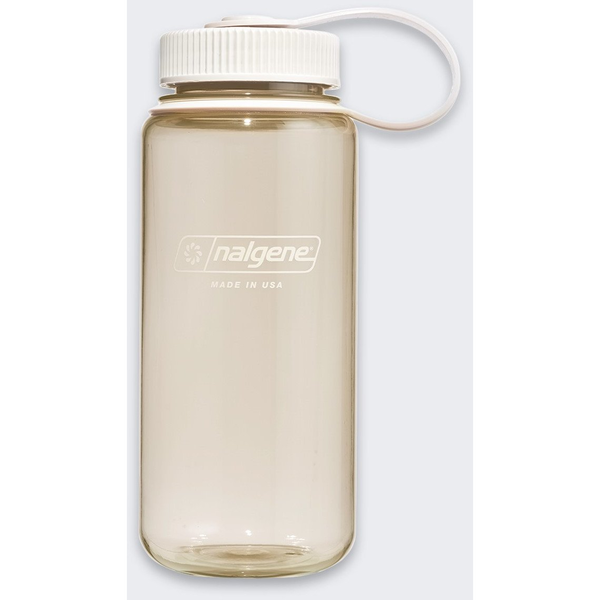 Butelka Nalgene z Szerokim Ustnikiem 0,5L Cotton