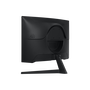Samsung Odyssey G5 LS27CG552EUXEN LED monitor 27" 2560 x 1440 px VA