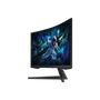 Samsung Odyssey G5 LS27CG552EUXEN LED monitor 27" 2560 x 1440 px VA