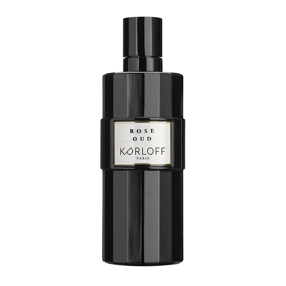 KORLOFF ROSE OUD parfumovaná voda 100 ml
