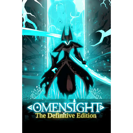 Omensight: Definitive Edition (PC - Steam elektronikus játék licensz)