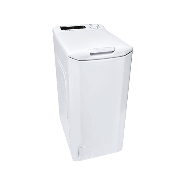 CANDY felültöltős mosógép Smart Inverter, 8 kg, 1400 f/p