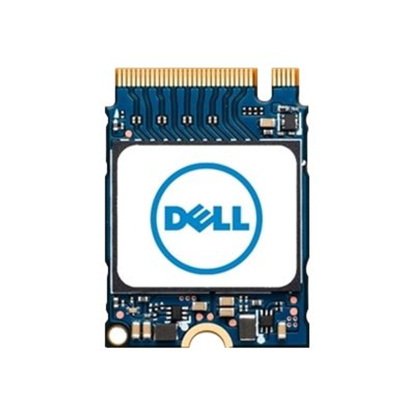 DELL AB292881 SSD meghajtó M.2 512 GB PCI Express NVMe
