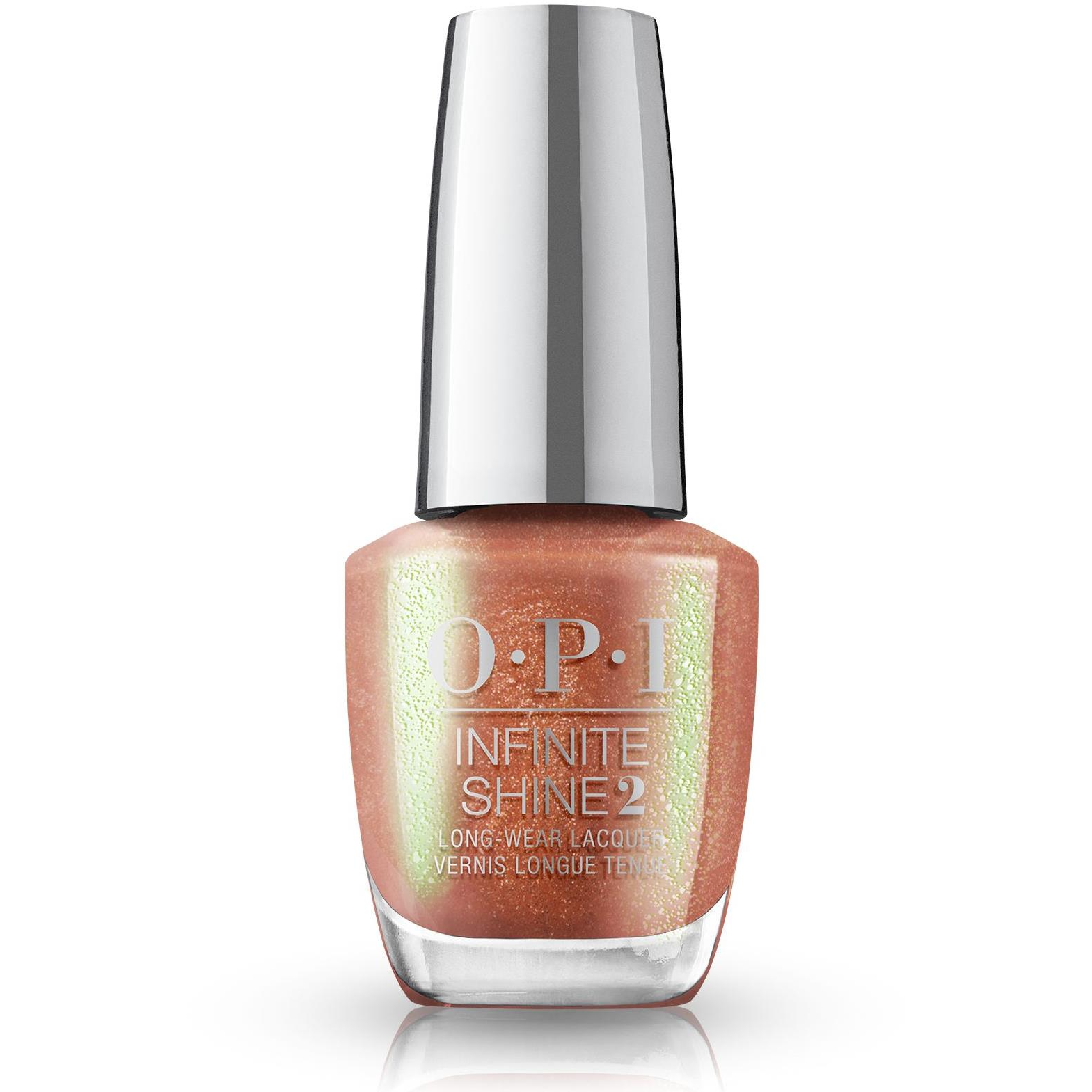 O. P. I. Infinite Shine 2 #Virgoals - 15ml (4064665113754)