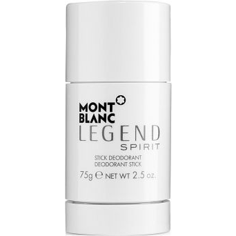 MONT BLANC Legend Spirit Deostick 75 ml