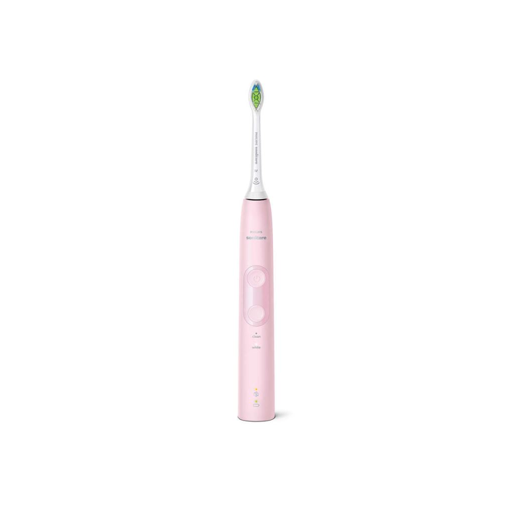 Philips 4500 series HX6836/24 elektrická zubná kefka Dospelý Sonická zubná kefka Ružová (HX6836/24)