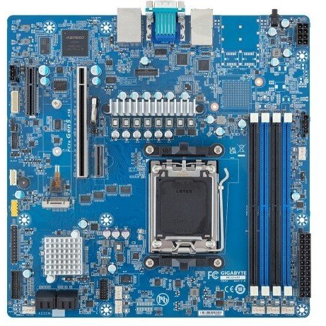 Płyta główna Gigabyte MC13-LE2 AM5 AMD