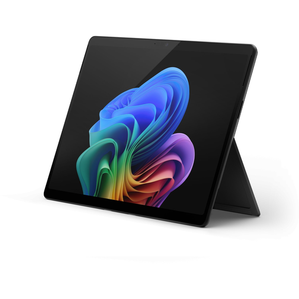 Microsoft Surface Pro 11 Snapdragon X Elite 16GB 1TB 13" fekete
