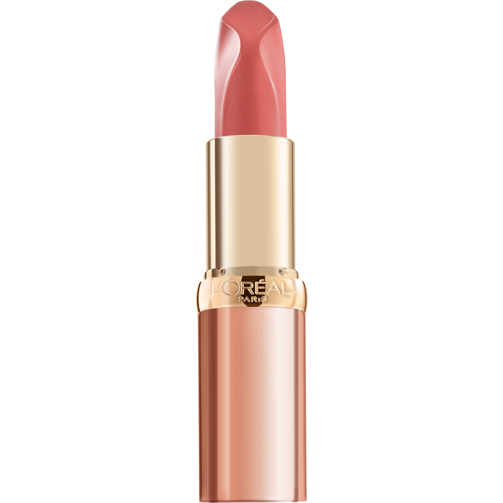 Rúž L'Oréal Paris ružový 181 intense prírodný v tyčinke 4,5 g ml 28,5 g (3600523957392)