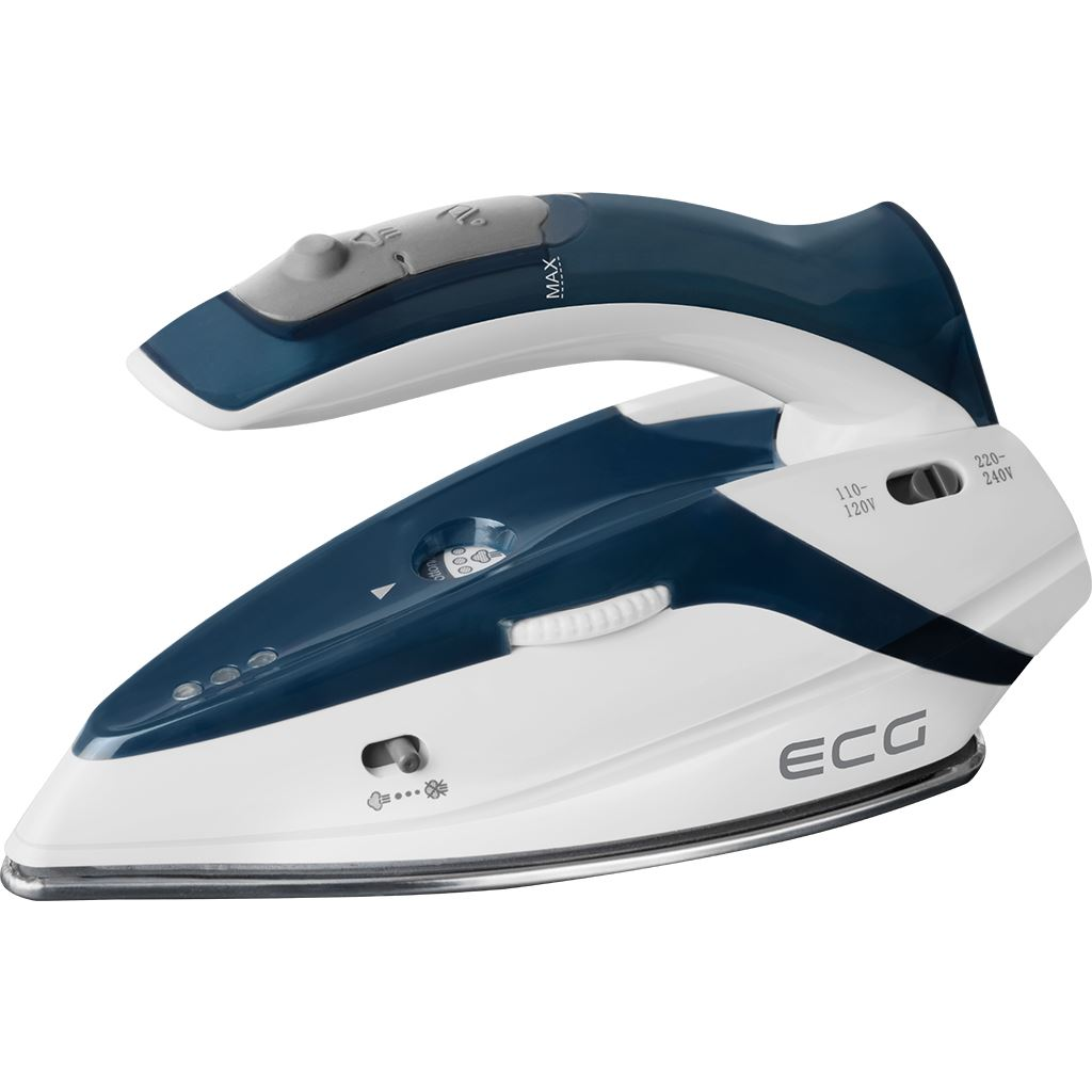 ECG NZ 210 gőzőlős úti vasaló (NZ-210)