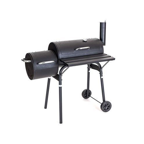 LEROY Grill (A16851)