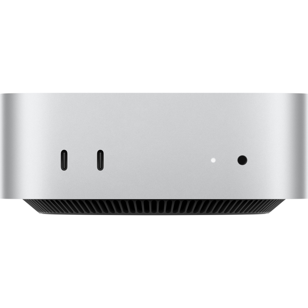 Apple Mac mini , Apple M, M4, 16 GB, 256 GB, SSD, macOS Sequoia