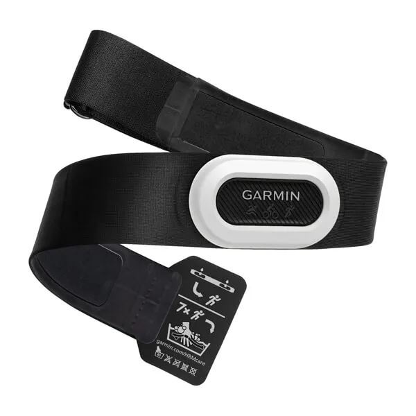 Garmin HRM-Pro Plus pulzuspánt (010-13118-00) (010-13118-00)