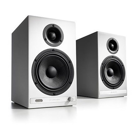 Високоговорител Audioengine HD6 2.0 бял