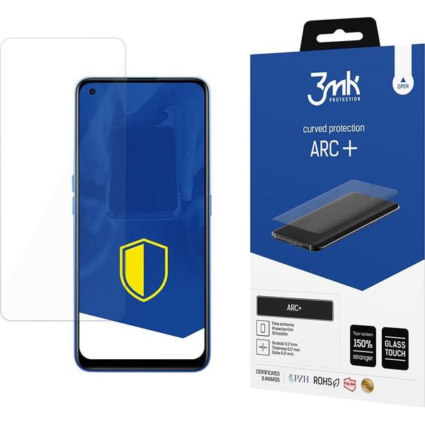 Ochranná fólia pre Realme X9 Pro 5G 3mk ARC+