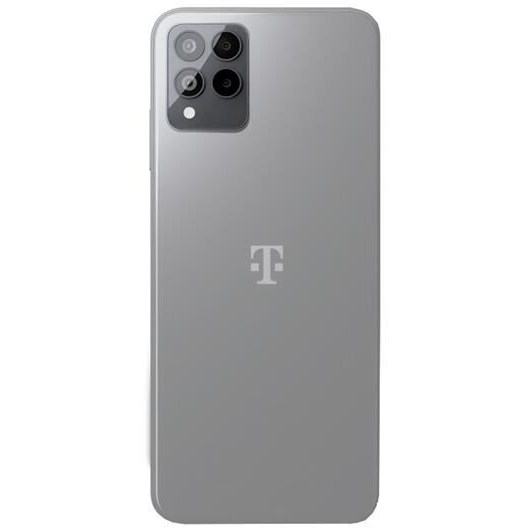 Gigapack T Phone Pro 5G (2023) ultravékony tok átlátszó (GP-132607) (GP-132607)
