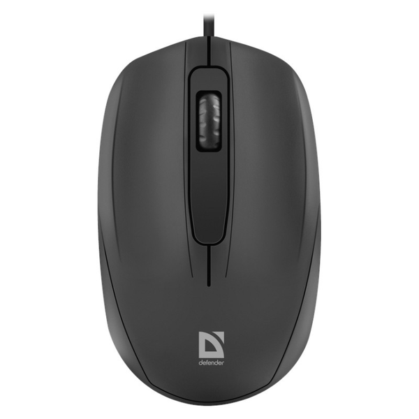 Defender Myš drátová optická Alpha MB-507
