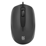 Defender Myš drátová optická Alpha MB-507