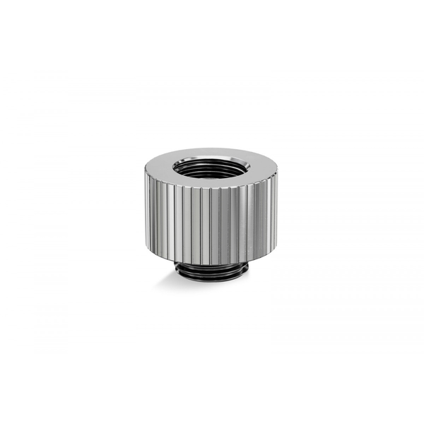 EKWB EK-Quantum Torque Extender Static MF 14 Adapter - Nikkel