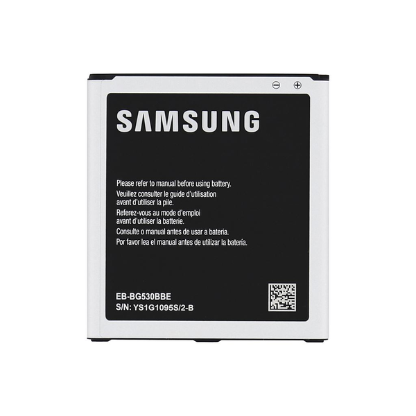 Baterie pro Samsung Samsung 2600 mAh