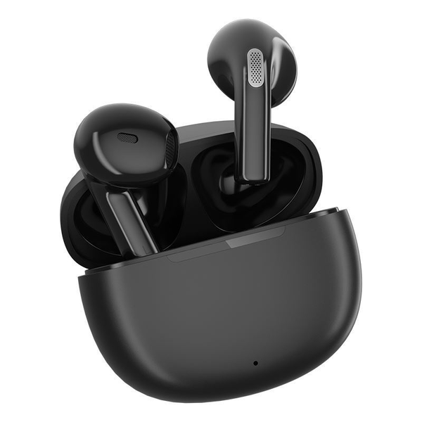 QCY T20 AilyPods Bluetooth 5.3 слушалки, черни