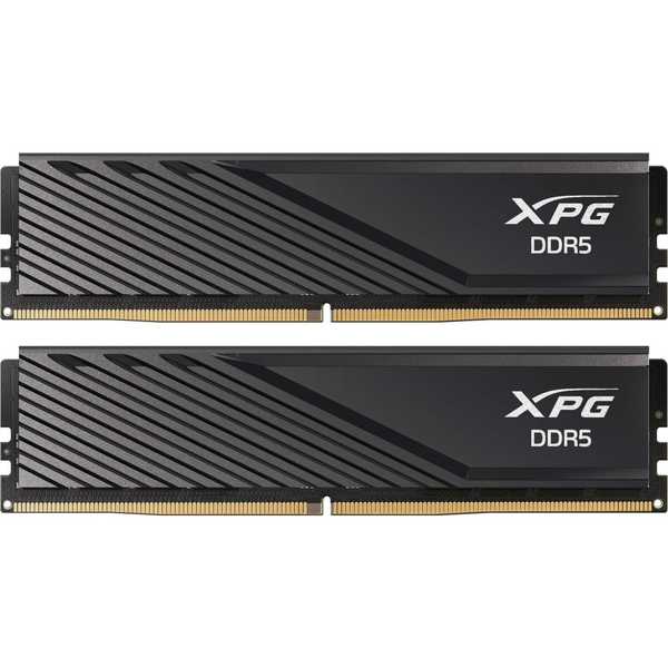 Adata 64GB / 5600 XPG Lancer Blade DDR5 CL46 Dual RAM KIT (2x32GB)