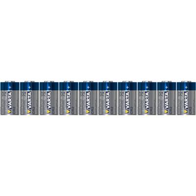Varta Electronics CR2 Fotóelem CR 2 Lítium 880 mAh 3 V 10 db (6206301461)