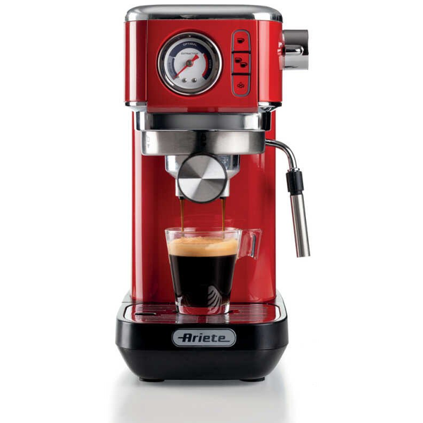 Ariete Moderna Line 1381/33 Vejledning Espressomaskine 1,1 L