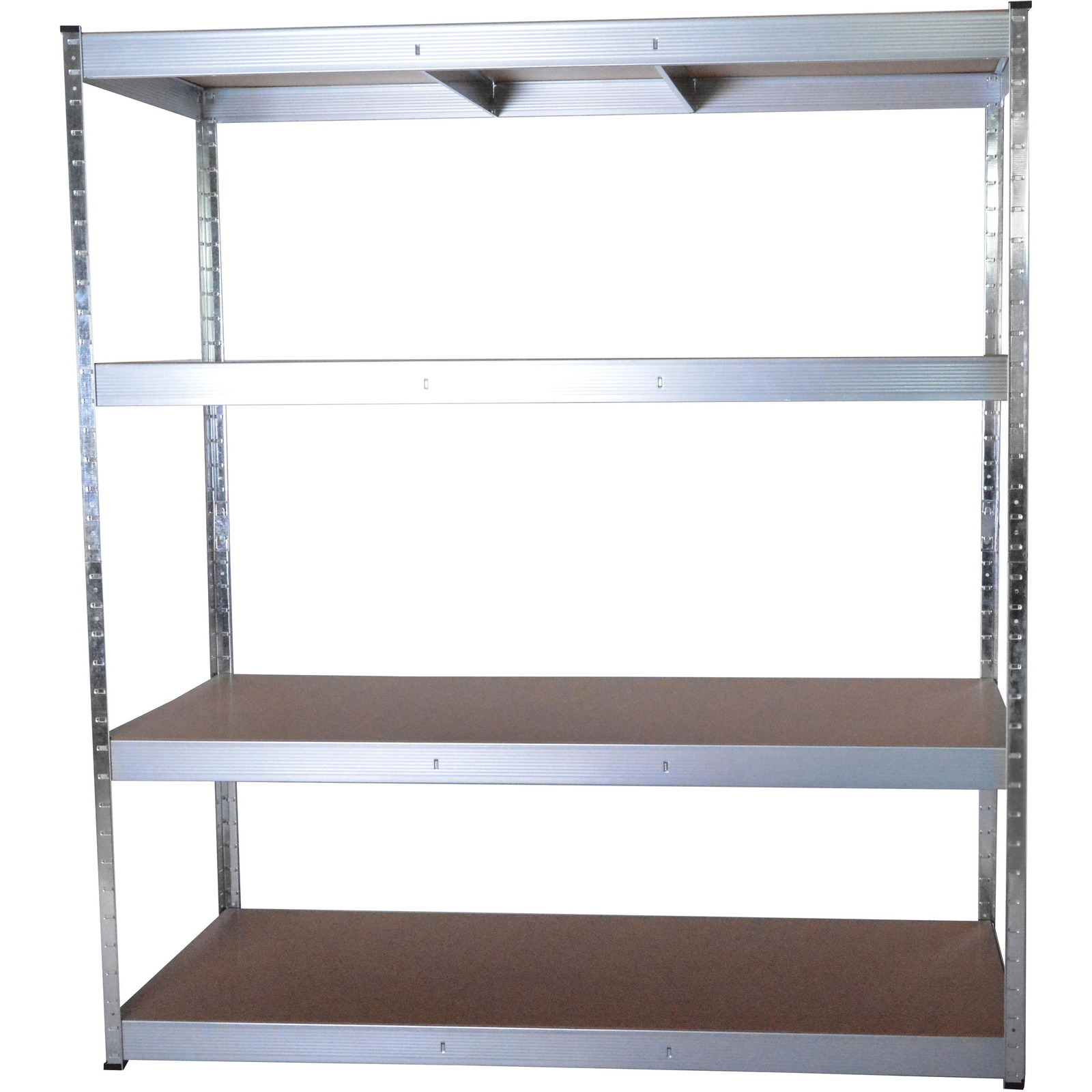 ROJAPLAST - fém, 160 × 60 × 180cm (9813)