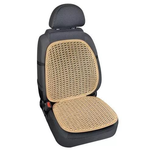 Lampa Evox ülésvédő, barna (0154479) (l0154479)