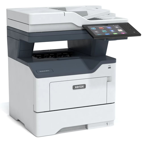 Xerox VersaLink B415V_DN Multifunktionsprinter Laser 1200 x 1200 dpi 47 sider pr. minut