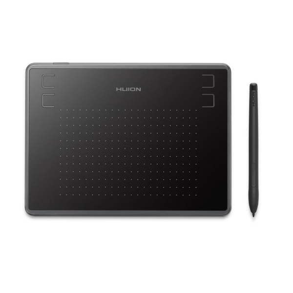 Huion Inspiroy H430P Digitalizáló tábla