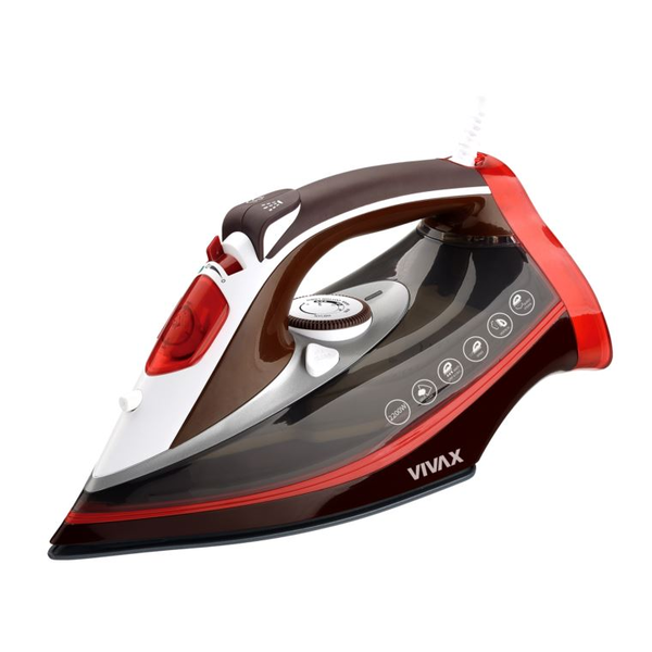 Žehlička Vivax 3856005167388 2200 W