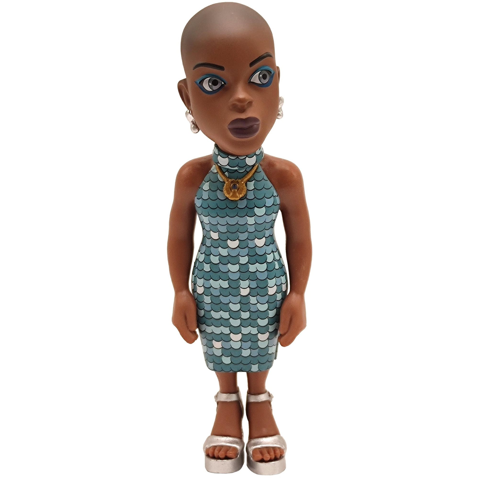 MINIX Netflix TV: Wednesday - Bianca (8436605111803)