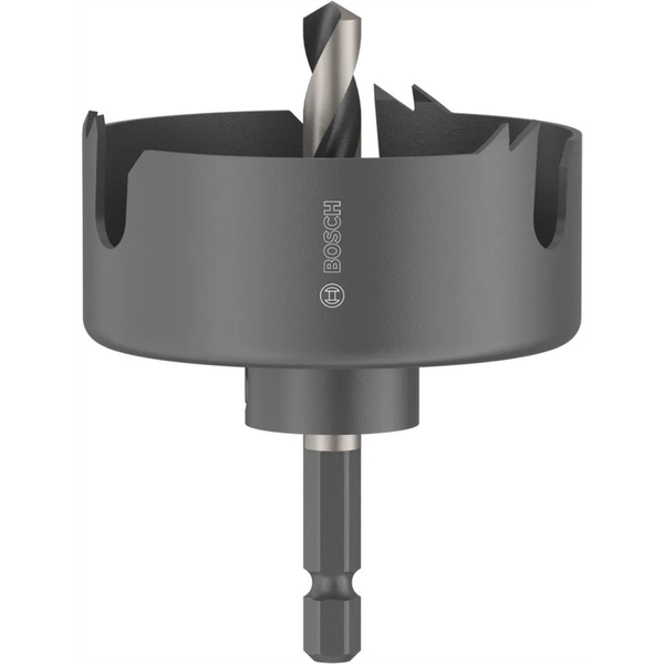 Bosch Wood & Drywall Arbored körkivágó 54mm 2608594494