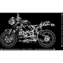 LEGO Technic 42159 Yamaha MT-10 SP