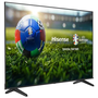 Hisense 85E6NT телевизор 2,16 м (85") 4K Ultra HD Smart TV Wi-Fi Черен 400 cd/m²