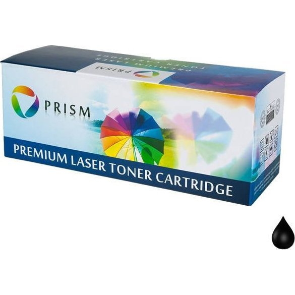Toner compatibil Prism Xerox WC3225N, negru, 3K