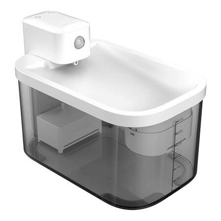 Dogness D13 intelligens itató érzékelővel kutyának és macskának (843775120715) (D13)