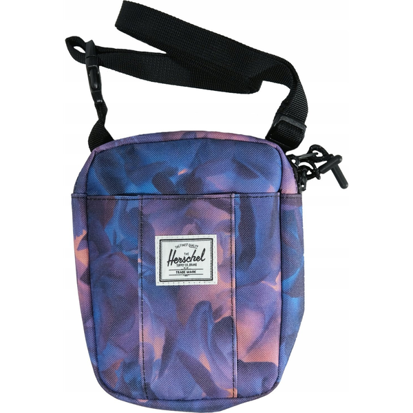 Herschel Herschel Cruz Crossbody 10510-05743 Fioletowe One size