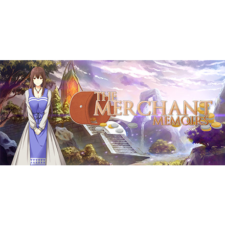 The Merchant Memoirs (PC - Steam elektronikus játék licensz)
