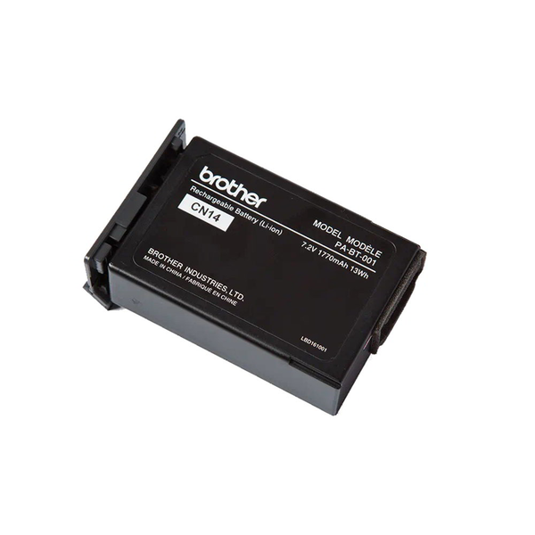 Brother PABT001B Batterij/Accu