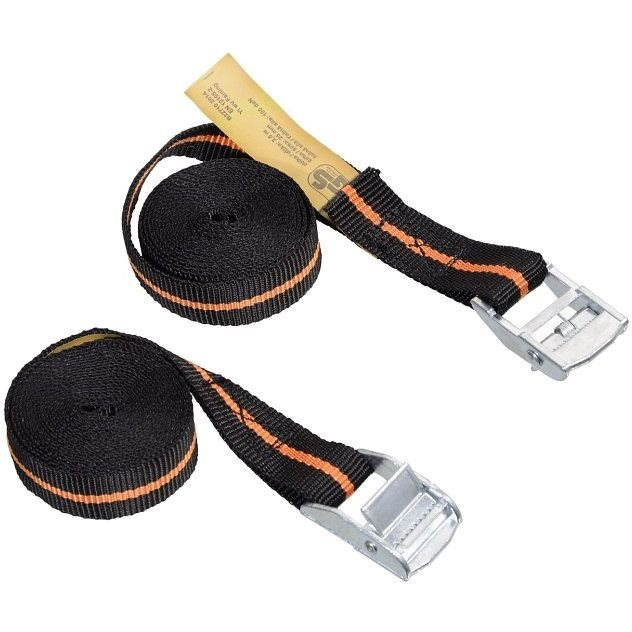 COMPASS szíj bilincs 2x2.5 TÜV / GS (02238)