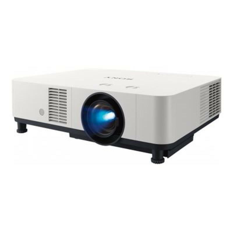 Sony VPL-PHZ51/1 WUXGA 5300 Lumen Projector - Fehér (VPL-PHZ51/1)