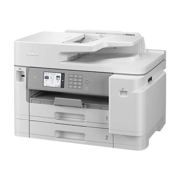 Brother MFC-J5955DW Multifunktionsprinter Inkjet A3 1200 x 4800 dpi 30 sider pr. minut Wi-Fi